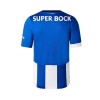 Camiseta de fútbol FC Porto Primera Equipación 23-24 - Hombre